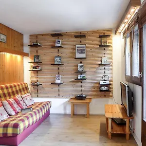 Appartement Champraz-14 By Interhome, Chamonix
