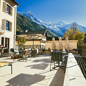 Hotel Cosmiques - Centre