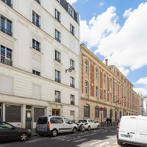 Guestready - For 6 In France