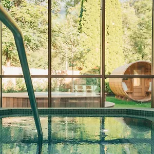 Hotel Lykke &