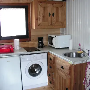 Chalet Chalet L'ourson, Chamonix