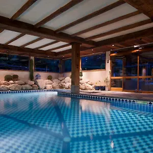 Hotel Les Grands Montets