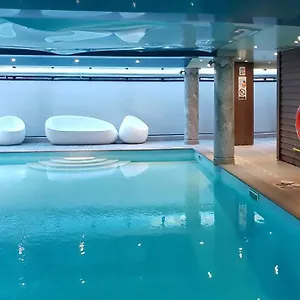 Appartement Les Arolles, Chamonix