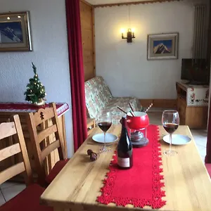 Appartement Centre Sauna 2, Chamonix