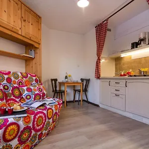 Appartement Lachenal C103 - Happy, Chamonix